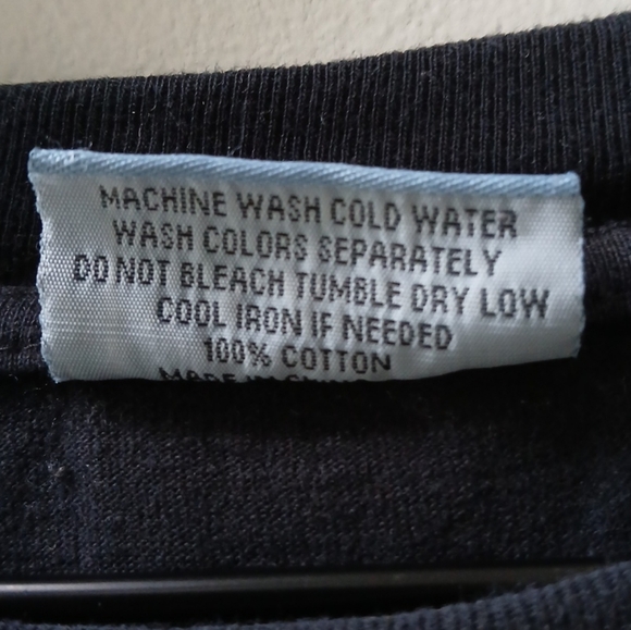 Russo Wear Heavyweight Tupac Bling Graphic T Shirt Black Men's 3XL - Picture 5 of 6